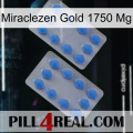 Miraclezen Gold 1750 Mg 20